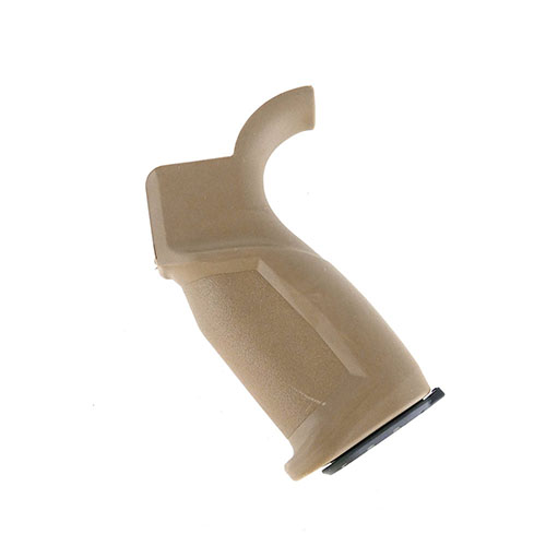 Handguard > Grepsdeler - Forhåndsvisning